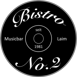 Logo von Bistro No. 2